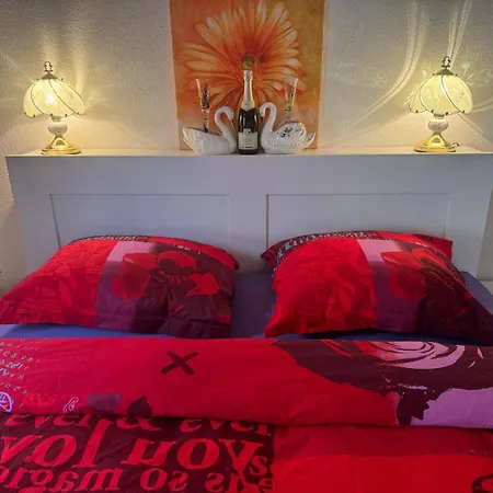 Perschi's Homestay Weinsberg