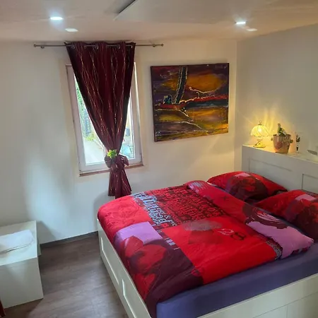 Perschi's Homestay Weinsberg