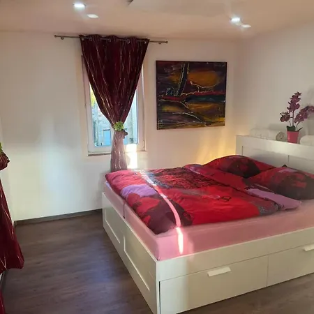 Homestay Perschi's Weinsberg
