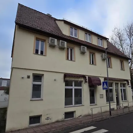 Perschi's Homestay Weinsberg